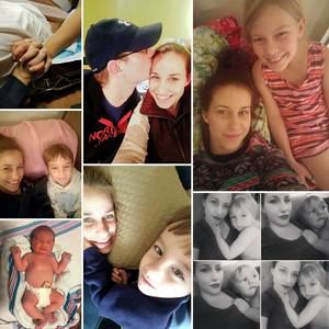 Meet your Posher, Abigail